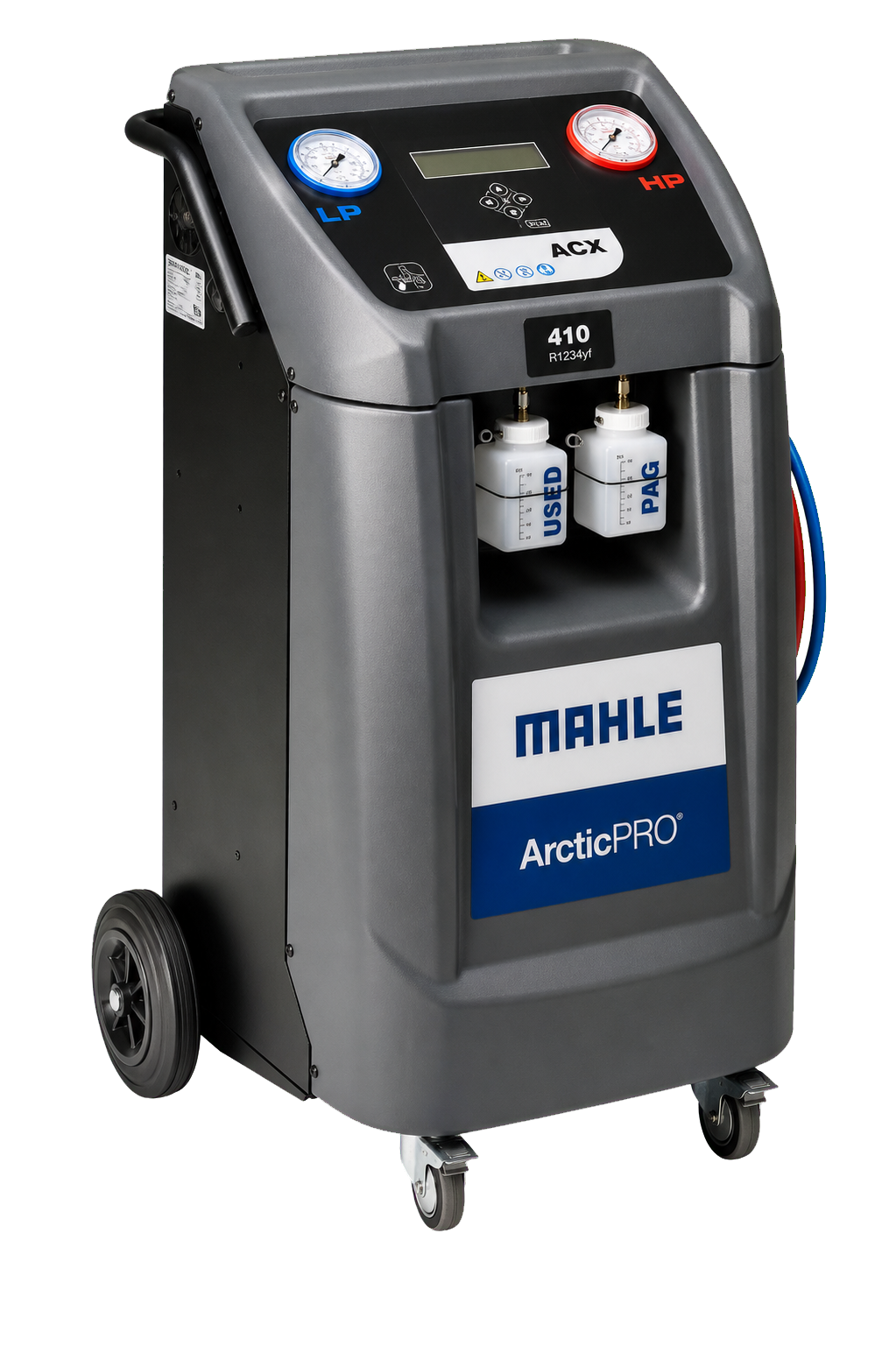MAHLE ArcticPRO ACX 410 voor R1234yf